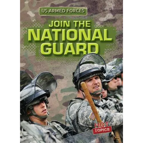 Join the National Guard