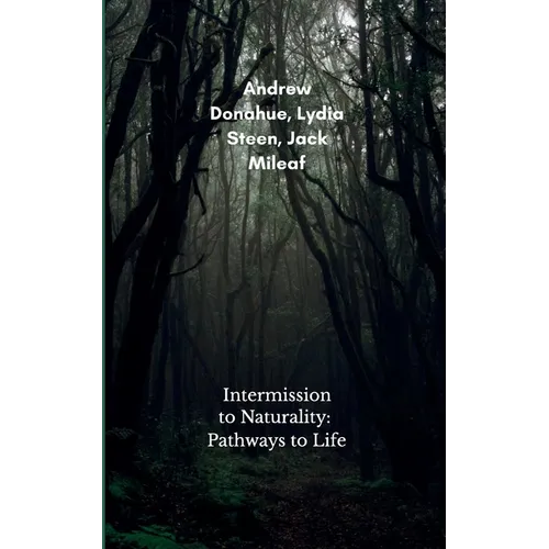 Intermission to Naturality
