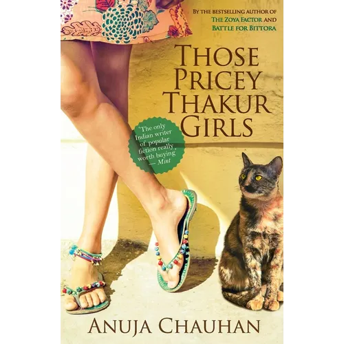 Those Pricey Thakur Girls