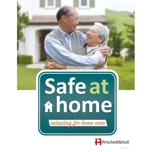 Safe at Home (210A): adapting for home care