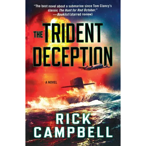 The Trident Deception