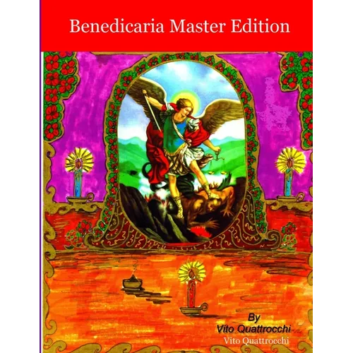 Benedicaria Master Edition