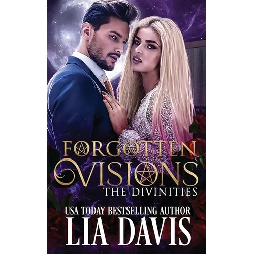 Forgotten Visions