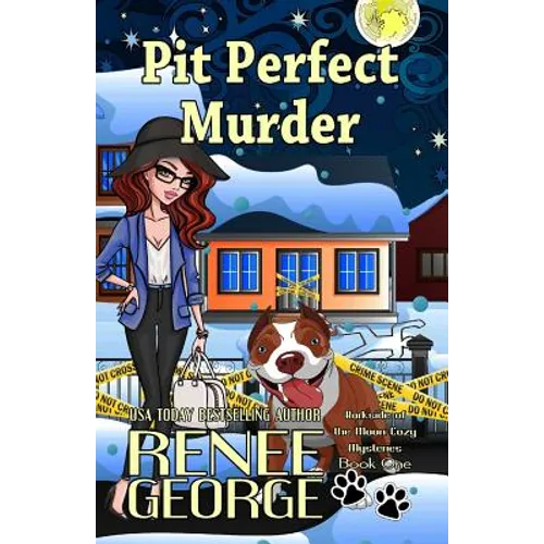 Pit Perfect Murder