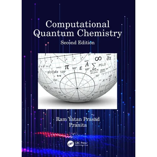 Computational Quantum Chemistry