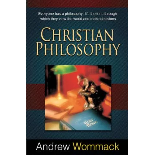 Christian Philosophy