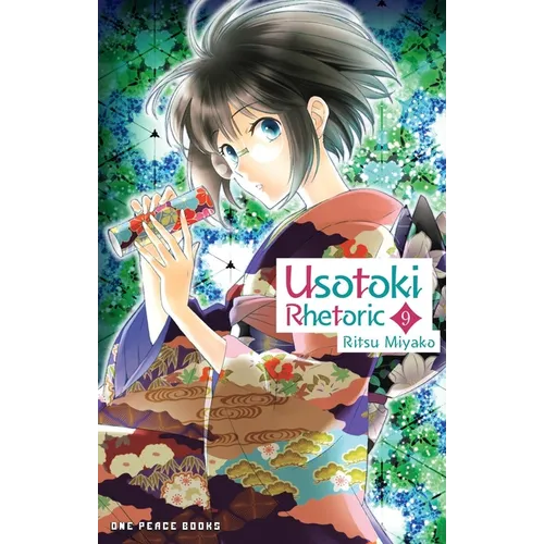 Usotoki Rhetoric Volume 9