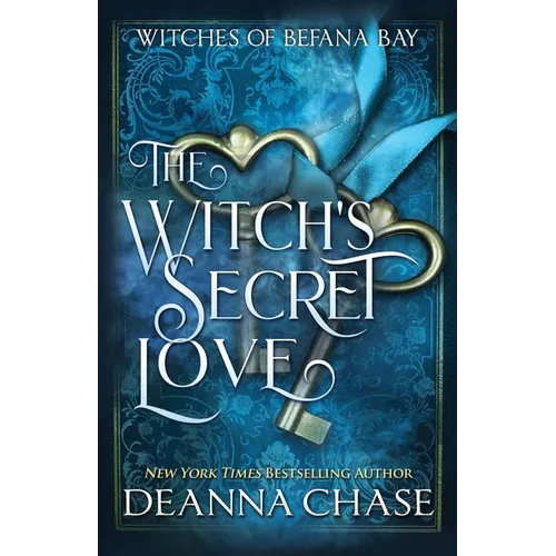 The Witch's Secret Love