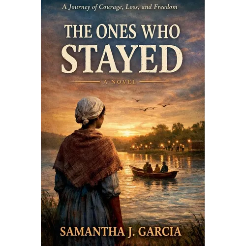 The Ones Who Stayed