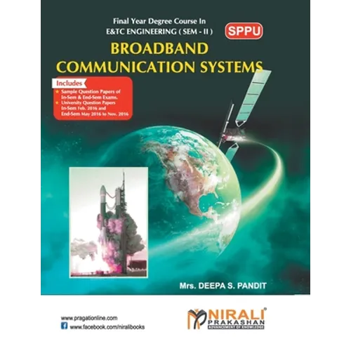 Broadband Communication Systems