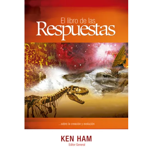 El Libro de Las Respuestas