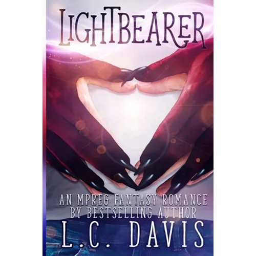Lightbearer: An Mpreg Fantasy Romance