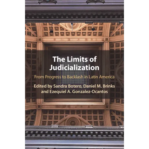 The Limits of Judicialization