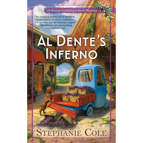 Al Dente's Inferno