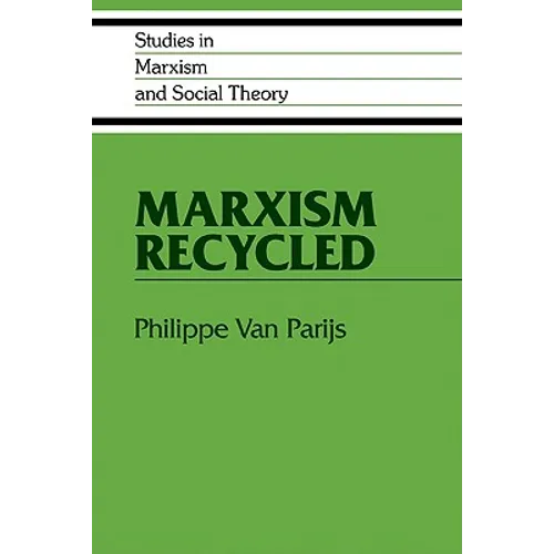 Marxism Recycled