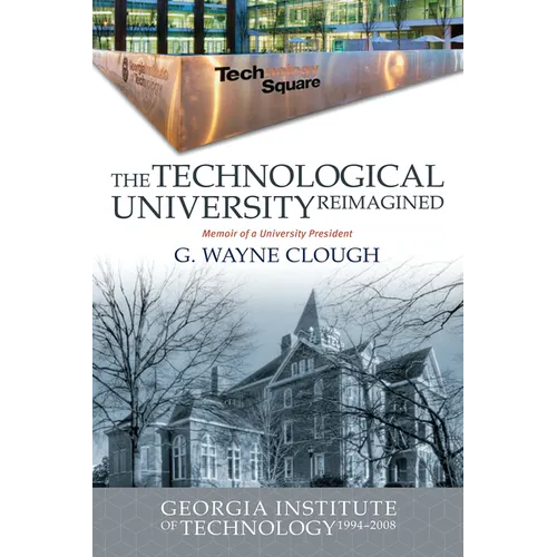 Technological Univ Reimagined