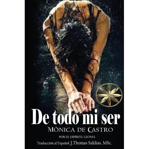 De todo mi ser