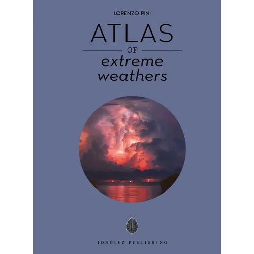 Atlas of Extreme Weathers