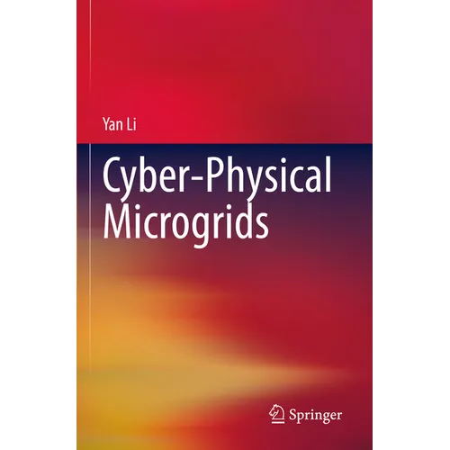 Cyber-Physical Microgrids