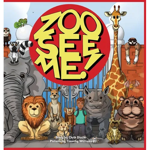Zoo See Me!