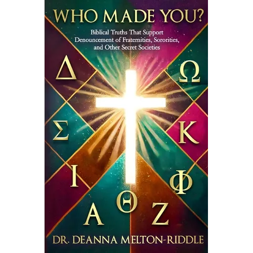 Who Made You?
