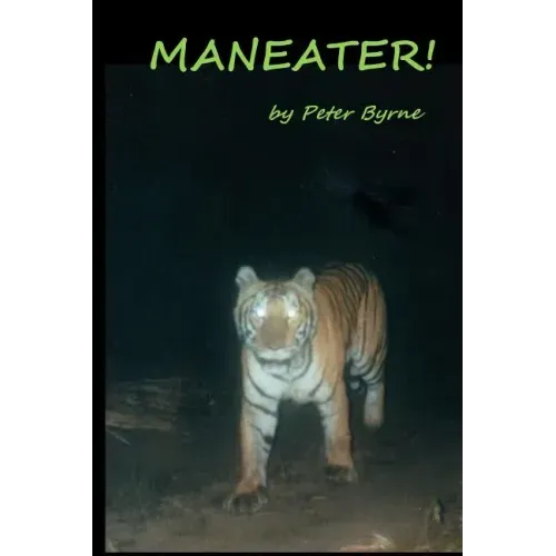 Maneater!