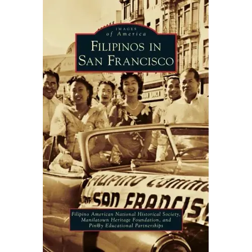 Filipinos in San Francisco