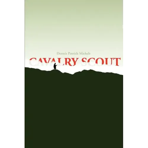 Cavalry Scout
