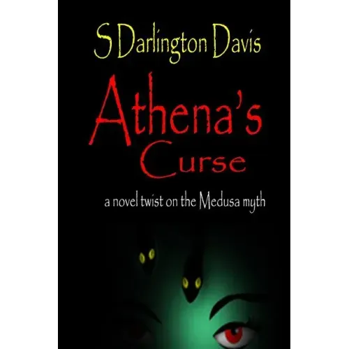 Athena's Curse: A Novel Twist on the Medusa Myth