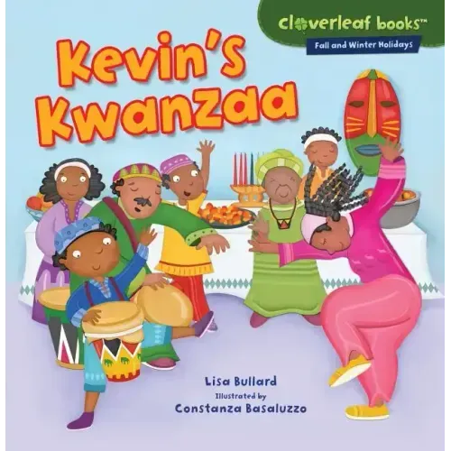 Kevin's Kwanzaa