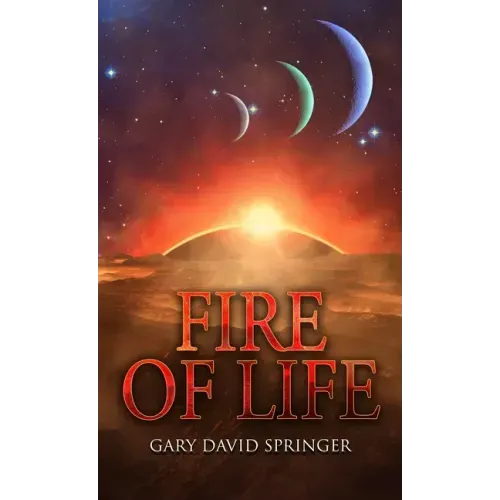Fire of Life