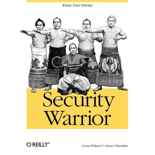 Security Warrior
