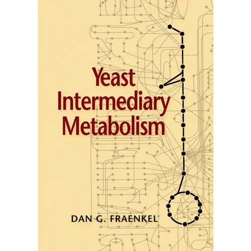 Yeast Intermediary Metabolism