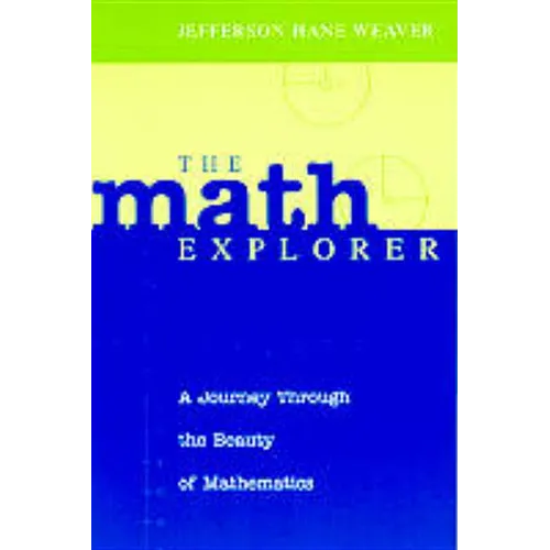 Math Explorer: A Journey Through the Beauty of Mathematics
