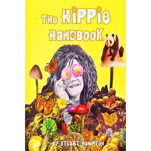 The Hippie Handbook