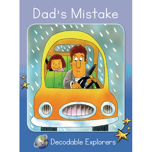 Dad's Mistake: Skills Set 3