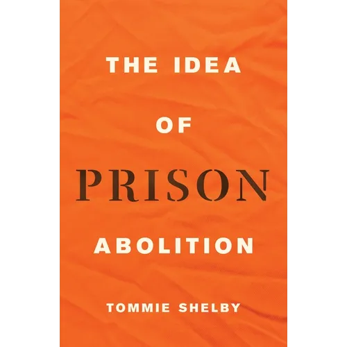 The Idea of Prison Abolition