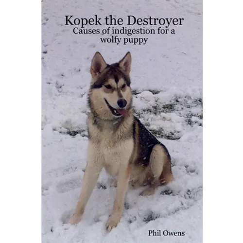 Kopek the Destroyer