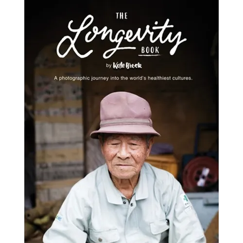 The Longevity Book