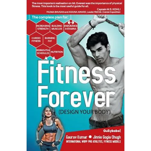 Fitness Forever