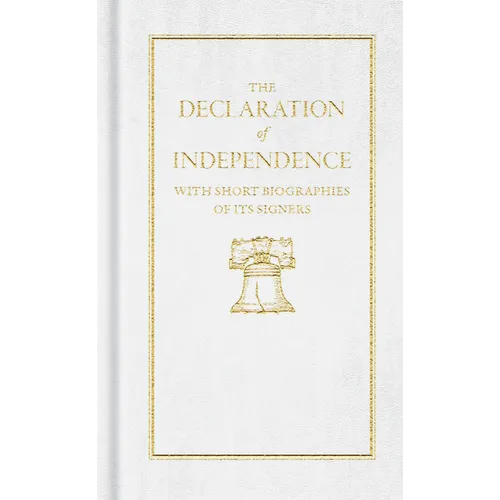 Declaration of Independence