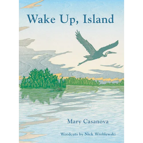 Wake Up, Island