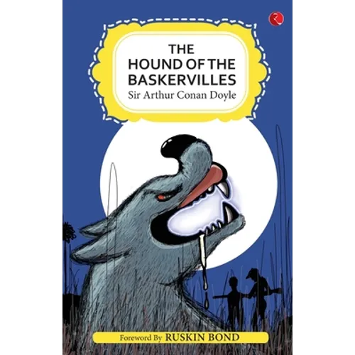 The Hound of the Baskervilles