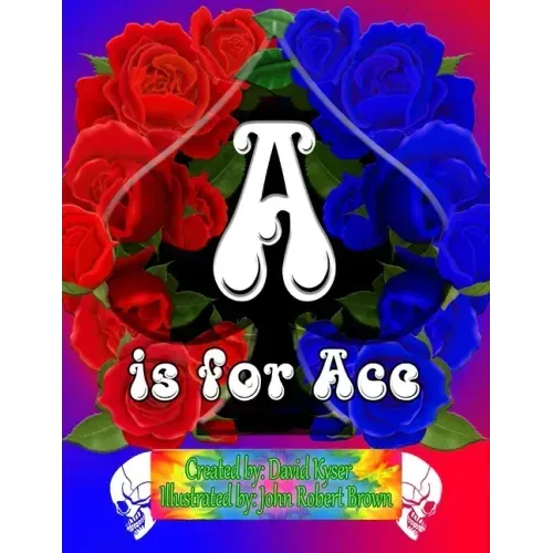 A is for Ace