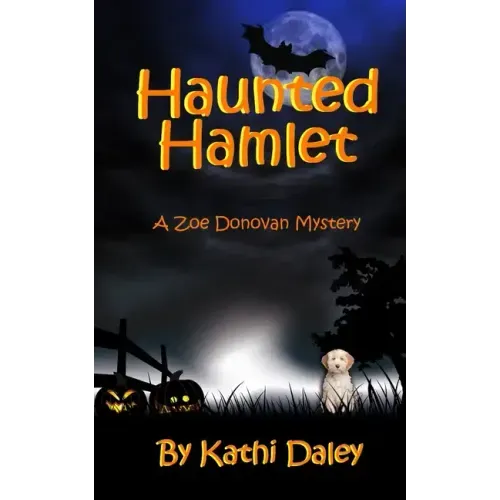 Haunted Hamlet