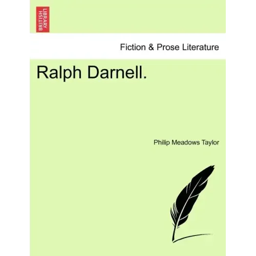 Ralph Darnell.