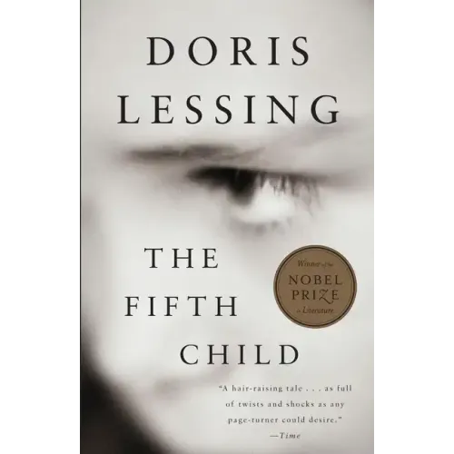 The Fifth Child
