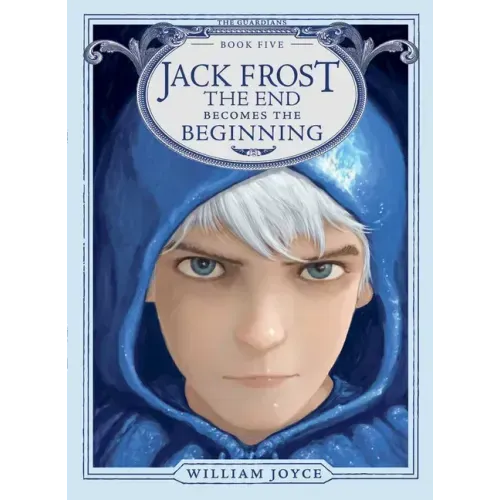 Jack Frost: The End Becomes the Beginning