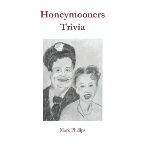Honeymooners Trivia