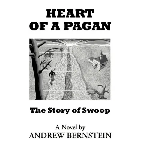 Heart of a Pagan